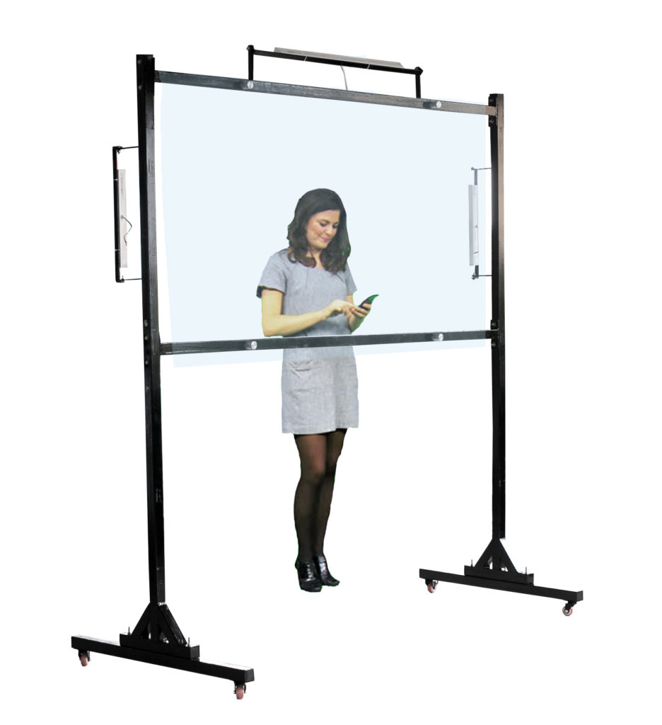 glass board light board interactive low cost india manufacturer